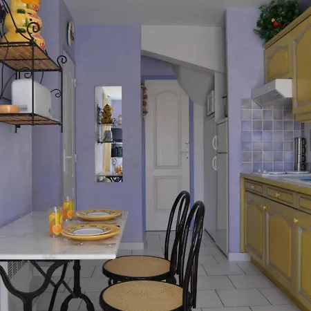 Appartement Fleury-saint-pierre-la-mer, 1 Piece, 2 Personnes - Fr-1-229d-656 Saint-Pierre-la-Mer (Aude)