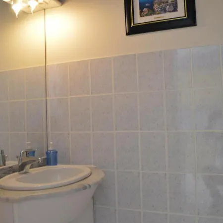 Fleury-saint-pierre-la-mer, 1 Piece, 2 Personnes - Fr-1-229d-656 Appartement Saint-Pierre-la-Mer (Aude)