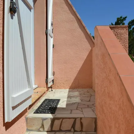 Fleury-saint-pierre-la-mer, 1 Piece, 2 Personnes - Fr-1-229d-656 Appartement Saint-Pierre-la-Mer (Aude)