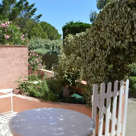 Fleury-saint-pierre-la-mer, 1 Piece, 2 Personnes - Fr-1-229d-656 * Saint-Pierre-la-Mer (Aude)