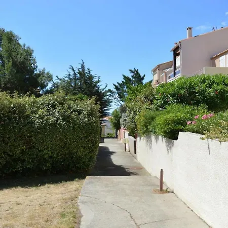 Appartement Fleury-saint-pierre-la-mer, 1 Piece, 2 Personnes - Fr-1-229d-656 *