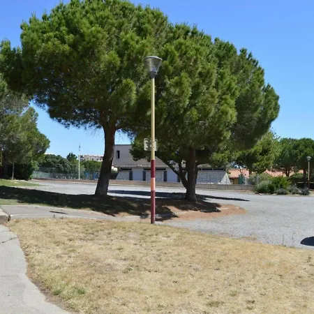 Appartement Fleury-saint-pierre-la-mer, 1 Piece, 2 Personnes - Fr-1-229d-656 Saint-Pierre-la-Mer (Aude)
