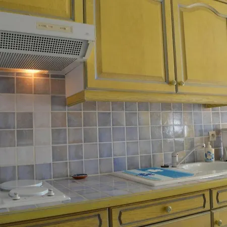 Fleury-saint-pierre-la-mer, 1 Piece, 2 Personnes - Fr-1-229d-656 Appartement Saint-Pierre-la-Mer (Aude)