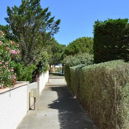 Fleury-saint-pierre-la-mer, 1 Piece, 2 Personnes - Fr-1-229d-656